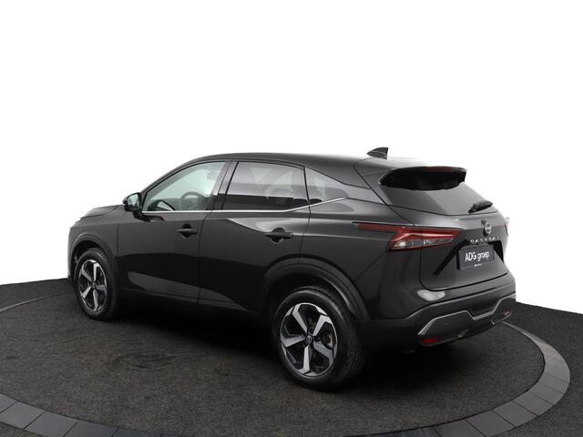 Nissan QASHQAI 1.3 MHEV Xtronic N-Connecta | Navigatie | 360 graden camera