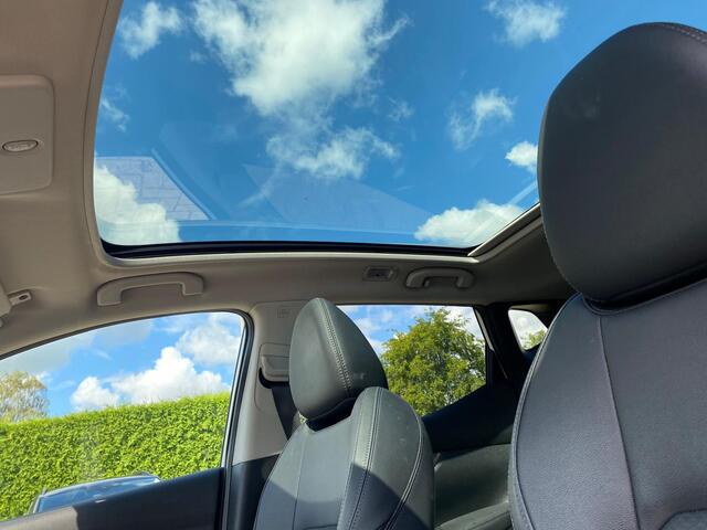 Nissan QASHQAI 1.2 Tekna / Pano / LED / AUT / Navi / Cam / Trekhaak