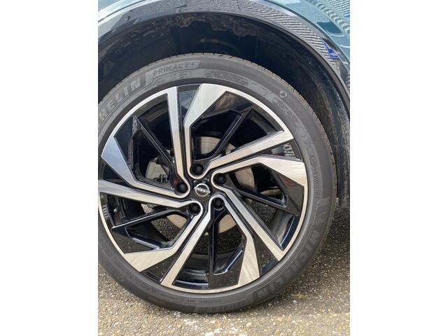 Nissan QASHQAI 1.3 MHEV Xtronic Tekna Plus