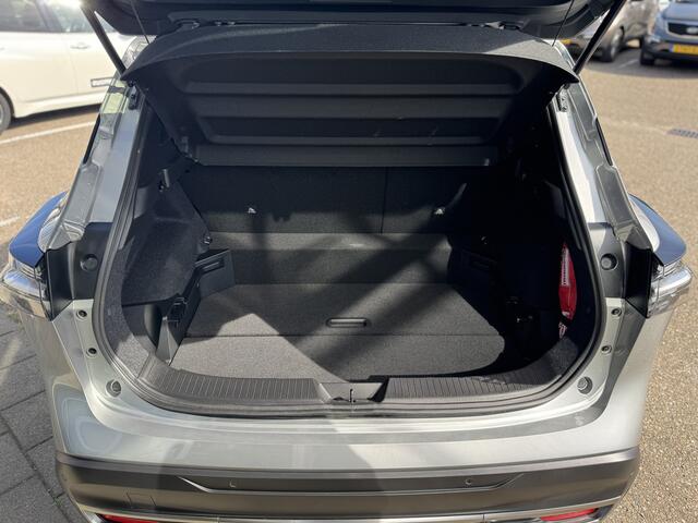 Nissan QASHQAI 1.3 MHEV Xtronic N-Connecta Cold pack