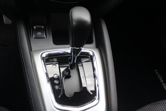 Nissan QASHQAI 1.2 Acenta AUTOMAAT! WEINIG KM!