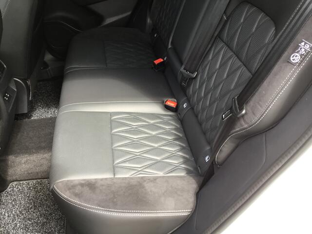 Nissan QASHQAI 1.3 MHEV Xtronic 158 Tekna Plus Cold Pack