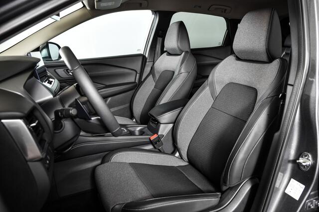 Nissan QASHQAI 1.3 MHEV 158 PK Xtronic N-Connecta - Automaat | Cold Pack | Dig. Cockpit | Adapt. Cruise | 360 Camera | PDC | NAV + App Connect | LM 18" | ECC | 5376