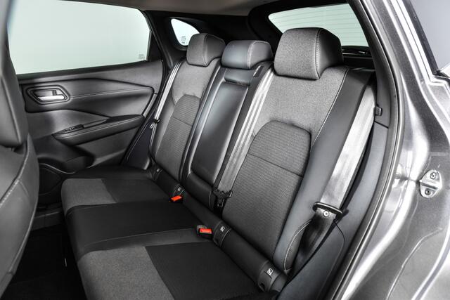 Nissan QASHQAI 1.3 MHEV 158 PK Xtronic N-Connecta - Automaat | Cold Pack | Dig. Cockpit | Adapt. Cruise | 360 Camera | PDC | NAV + App Connect | LM 18" | ECC | 5376