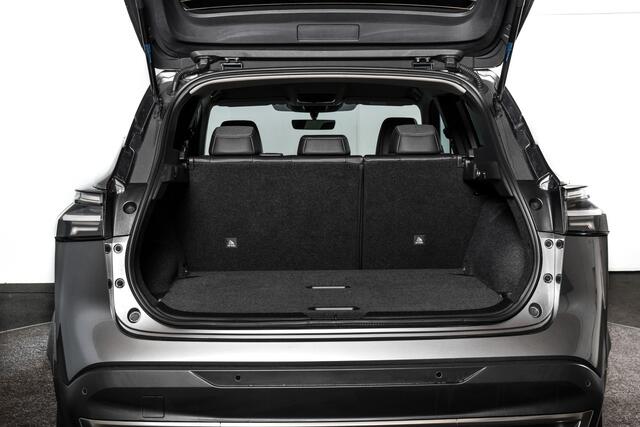 Nissan QASHQAI 1.3 MHEV 158 PK Xtronic N-Connecta - Automaat | Cold Pack | Dig. Cockpit | Adapt. Cruise | 360 Camera | PDC | NAV + App Connect | LM 18" | ECC | 5376