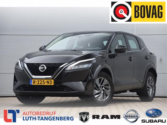 Nissan QASHQAI 1.3 MHEV Xtronic Acenta | PDC V+A | Carplay/Android Auto