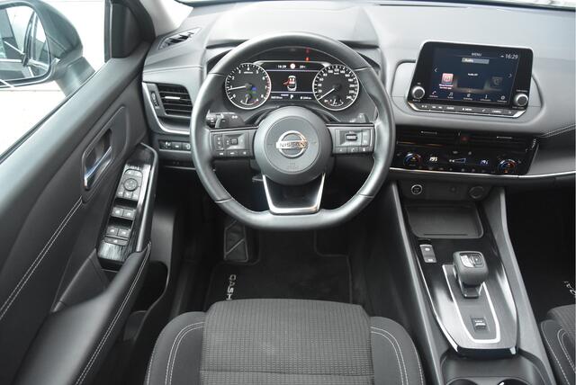 Nissan QASHQAI 1.3 MHEV Xtronic Acenta | PDC V+A | Carplay/Android Auto