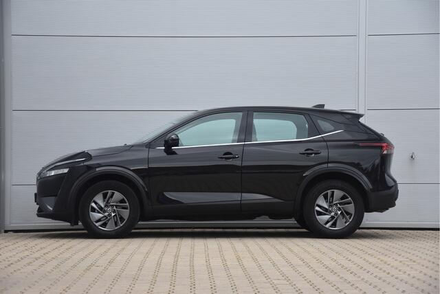 Nissan QASHQAI 1.3 MHEV Xtronic Acenta | PDC V+A | Carplay/Android Auto