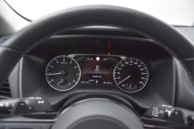 Nissan QASHQAI 1.3 MHEV Xtronic Acenta | PDC V+A | Carplay/Android Auto