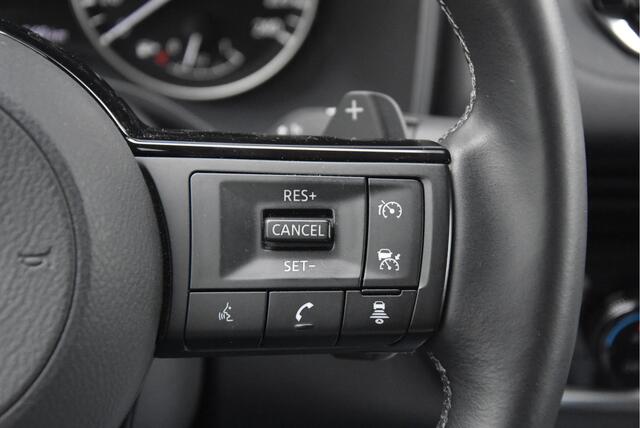 Nissan QASHQAI 1.3 MHEV Xtronic Acenta | PDC V+A | Carplay/Android Auto