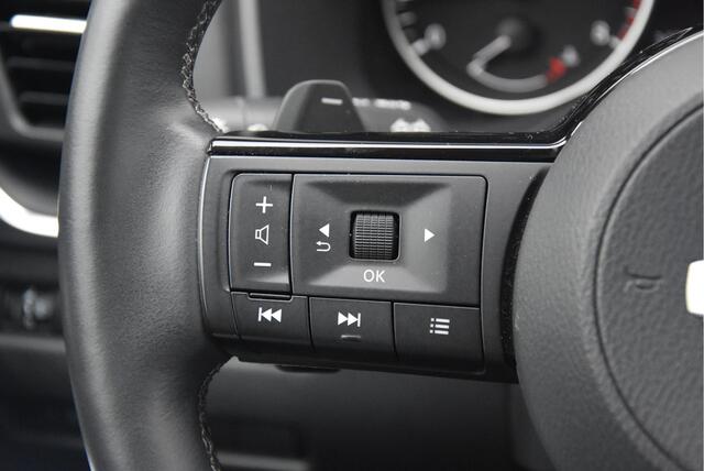 Nissan QASHQAI 1.3 MHEV Xtronic Acenta | PDC V+A | Carplay/Android Auto