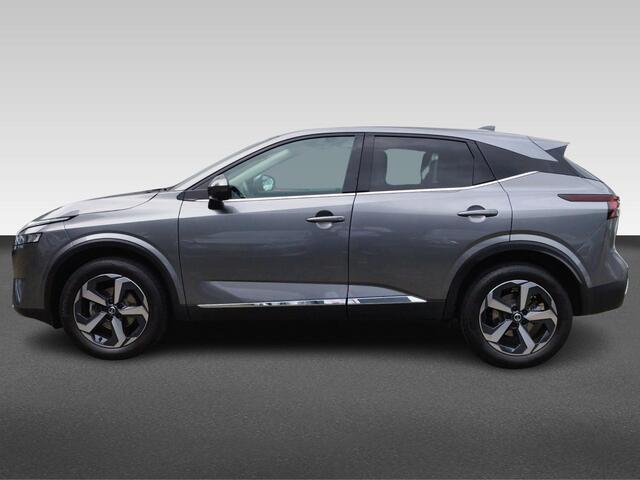 Nissan QASHQAI 1.3 MHEV N-Connecta | 360 camera |
