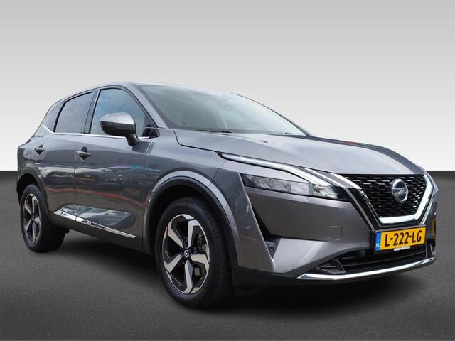Nissan QASHQAI 1.3 MHEV N-Connecta | 360 camera |