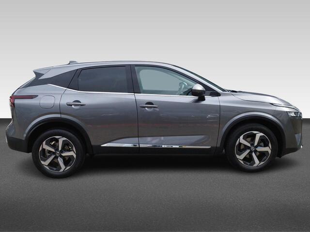 Nissan QASHQAI 1.3 MHEV N-Connecta | 360 camera |