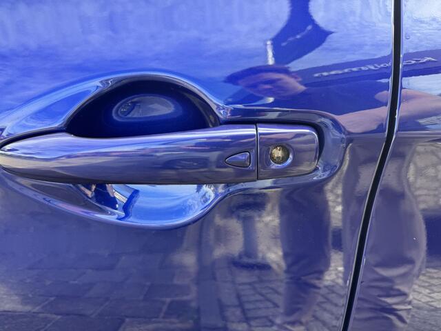 Nissan QASHQAI 1.6 Tekna | Dealeronderhouden | Eerste Eigenaar | Panoramadak | Lederen Bekleding | 19 Inch | Enz...