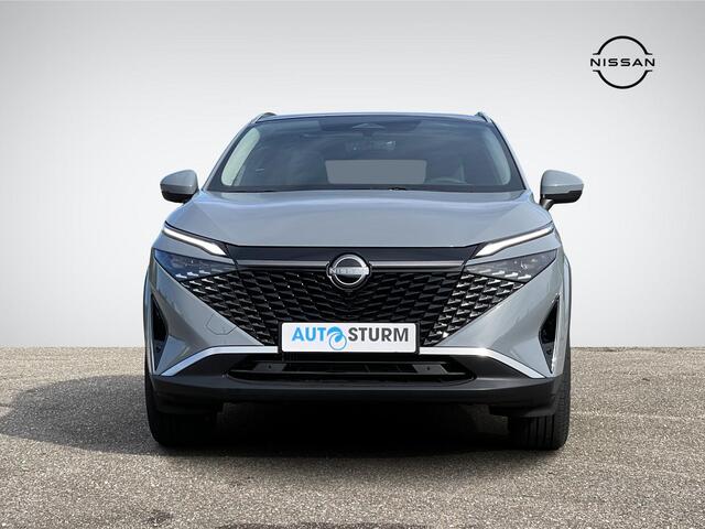 Nissan QASHQAI 1.5 e-Power N-Connecta Panoramadak + Cold Pack