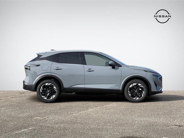 Nissan QASHQAI 1.5 e-Power N-Connecta Panoramadak + Cold Pack