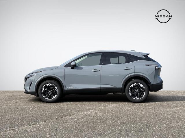 Nissan QASHQAI 1.5 e-Power N-Connecta Panoramadak + Cold Pack
