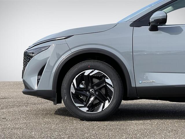 Nissan QASHQAI 1.5 e-Power N-Connecta Panoramadak + Cold Pack