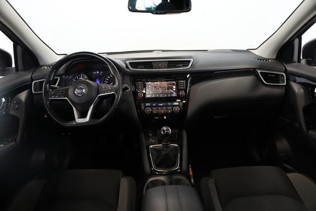 Nissan QASHQAI 1.3 DIG-T N-Connecta | 360 Camera | Panoramadak