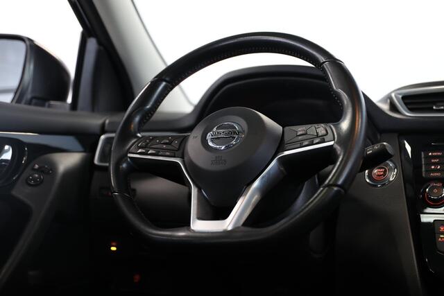 Nissan QASHQAI 1.3 DIG-T N-Connecta | 360 Camera | Panoramadak
