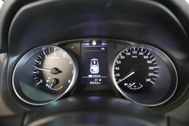Nissan QASHQAI 1.3 DIG-T N-Connecta | 360 Camera | Panoramadak