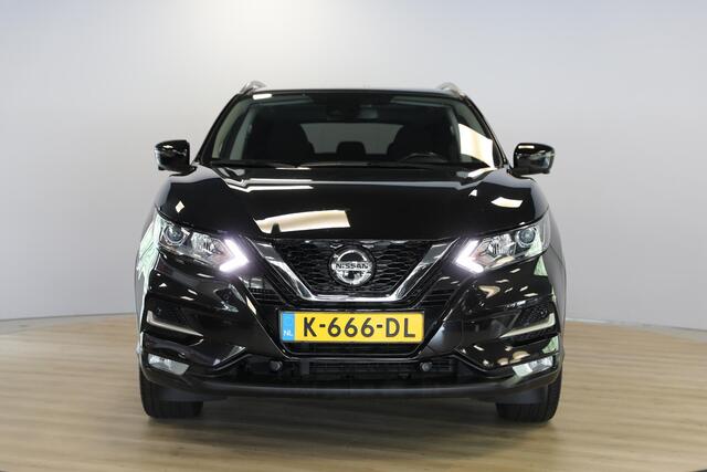 Nissan QASHQAI 1.3 DIG-T N-Connecta | 360 Camera | Panoramadak