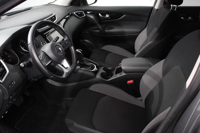 Nissan QASHQAI 1.3 160pk Automaat DIG-T N-Connecta | Adaptive Cruise Control | Navigatie | Lane Assist | 360* Camera | 18 Inch Lichtmetalen Velgen |