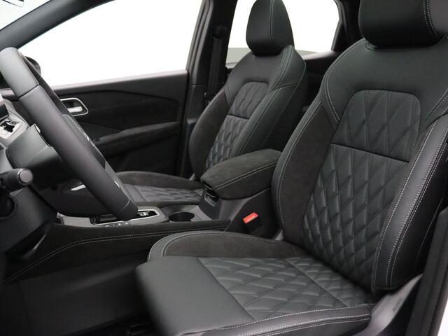 Nissan QASHQAI 190pk e-Power Tekna Plus Automaat NIEUW!! BOSE | 360° Camera | Adapt. Cruise | Parkeersens. v+a | Stoel-/stuur-/voorruitverw. | Panoramadak