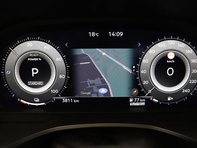 Nissan QASHQAI 1.5 e-Power N-Connecta | Rijklaarprijs!! | Stoel, Stuur en Voorruitverwarming | Adaptieve Cruise Control | Keyless Entry | Panorama Dak |