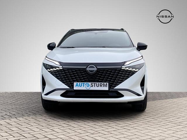 Nissan QASHQAI 1.5 e-Power N-Design Panoramadak + Cold Pack