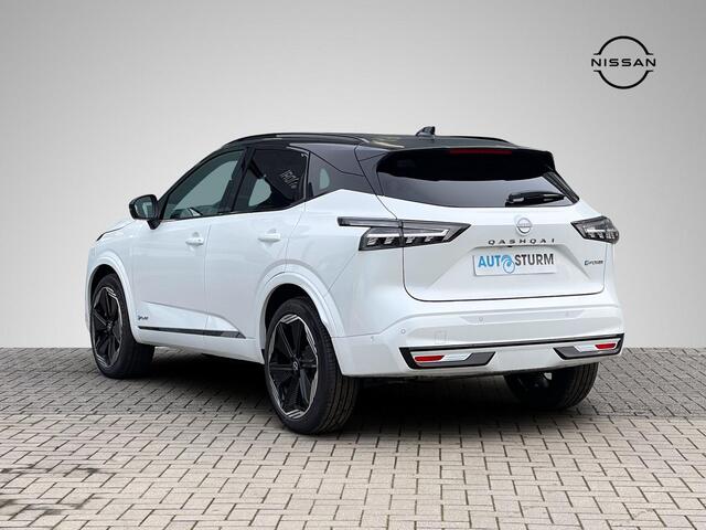 Nissan QASHQAI 1.5 e-Power N-Design Panoramadak + Cold Pack