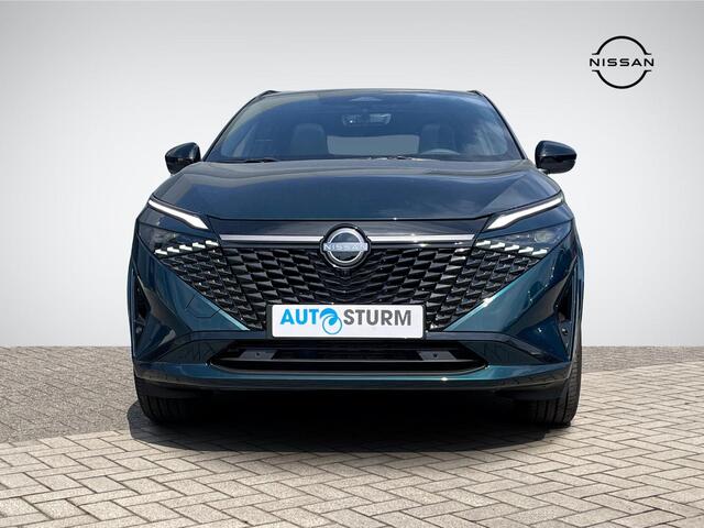 Nissan QASHQAI 1.5 e-Power N-Design Panoramadak + Cold Pack