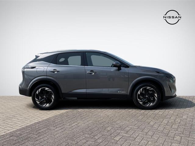 Nissan QASHQAI 1.5 e-Power N-Connecta Panoramadak + Cold Pack