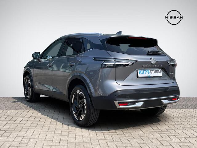 Nissan QASHQAI 1.5 e-Power N-Connecta Panoramadak + Cold Pack