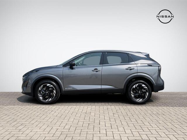 Nissan QASHQAI 1.5 e-Power N-Connecta Panoramadak + Cold Pack