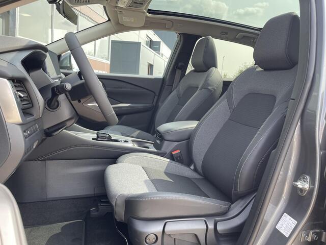 Nissan QASHQAI 1.5 e-Power N-Connecta Panoramadak + Cold Pack