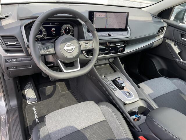 Nissan QASHQAI 1.5 e-Power N-Connecta Panoramadak + Cold Pack