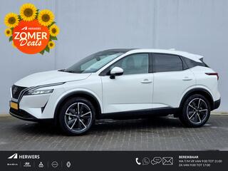 nissan-qashqai-1.3-mhev-tekna---tre