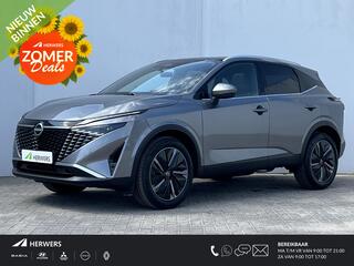 nissan-qashqai-1.3-mhev-xtronic-tek