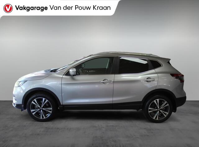 Nissan QASHQAI 1.2 N-Connecta Panoramadak / Cruise control / Climate control