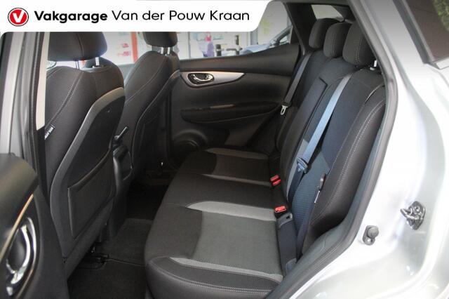 Nissan QASHQAI 1.2 N-Connecta Panoramadak / Cruise control / Climate control