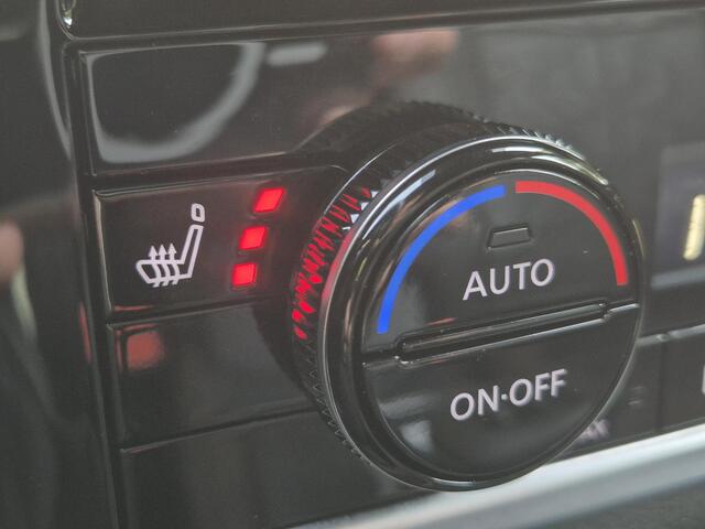 Nissan QASHQAI 1.3 MHEV Xtronic Tekna Automaat / Cold Pack / Nieuw model / Facelift / HUD / Trekgewicht 1800 kg / Rondomzicht camera / Stuur-, Stoel en voorruitverwarming / Elektrische achterklep / Keyless Entry/Start / Adaptief CC /
