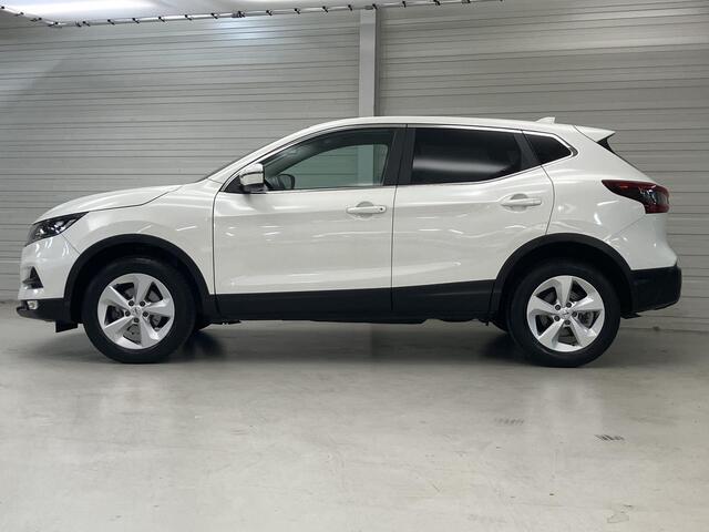 Nissan QASHQAI 1.2 Acenta / Eerste Eigenaar / Dealer Onderhouden / Navigatie / Camera / Dual Zone Climate Control / Cruise Control /