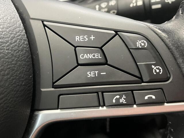 Nissan QASHQAI 1.2 Acenta / Eerste Eigenaar / Dealer Onderhouden / Navigatie / Camera / Dual Zone Climate Control / Cruise Control /