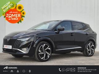 nissan-qashqai-1.3-mhev-xtronic-tek