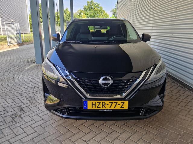 Nissan QASHQAI 1.5 e-Power N-Connecta