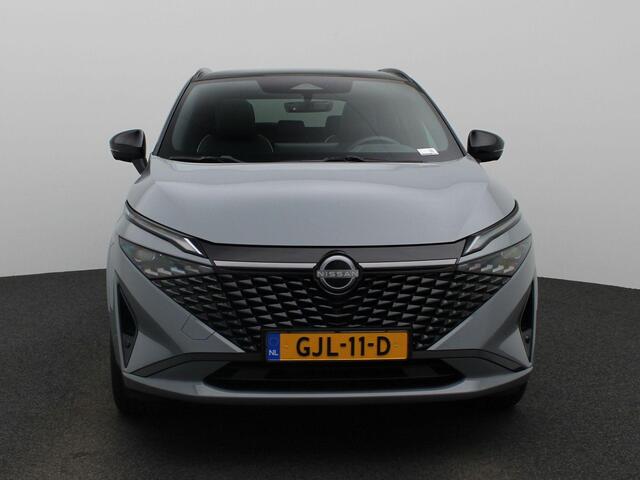 Nissan QASHQAI 1.5 e-Power N-Design | LM velgen | apple carplay | android auto | Camera