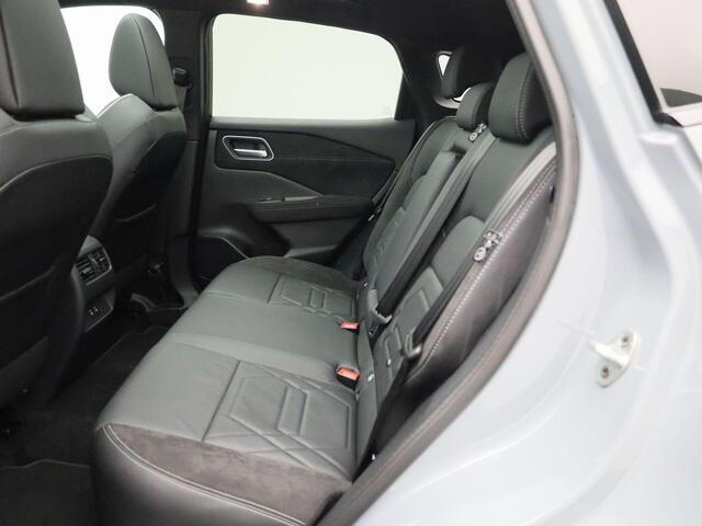 Nissan QASHQAI 1.5 e-Power N-Design | LM velgen | apple carplay | android auto | Camera