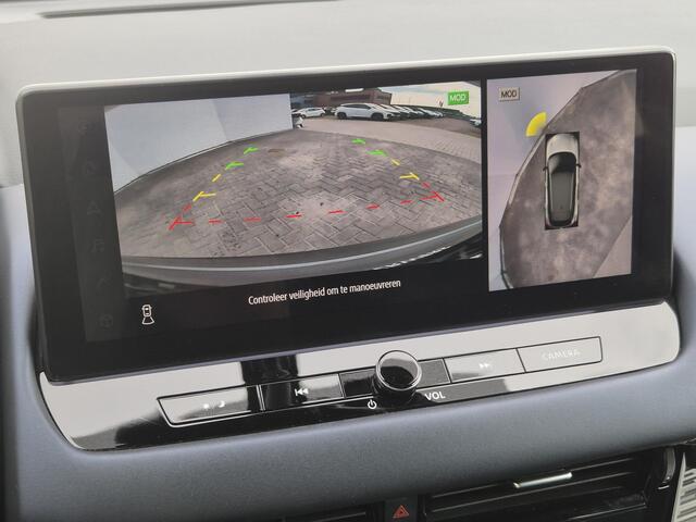 Nissan QASHQAI 1.3 MHEV Xtronic Tekna Automaat / Cold Pack / Design Pack / HUD / Panoramadak / Trekgewicht 1800 kg / Apple Carplay Android Auto / Stuur-, Stoel en Voorruitverwarming / Rondomzicht camera / Elektrische achterklep /